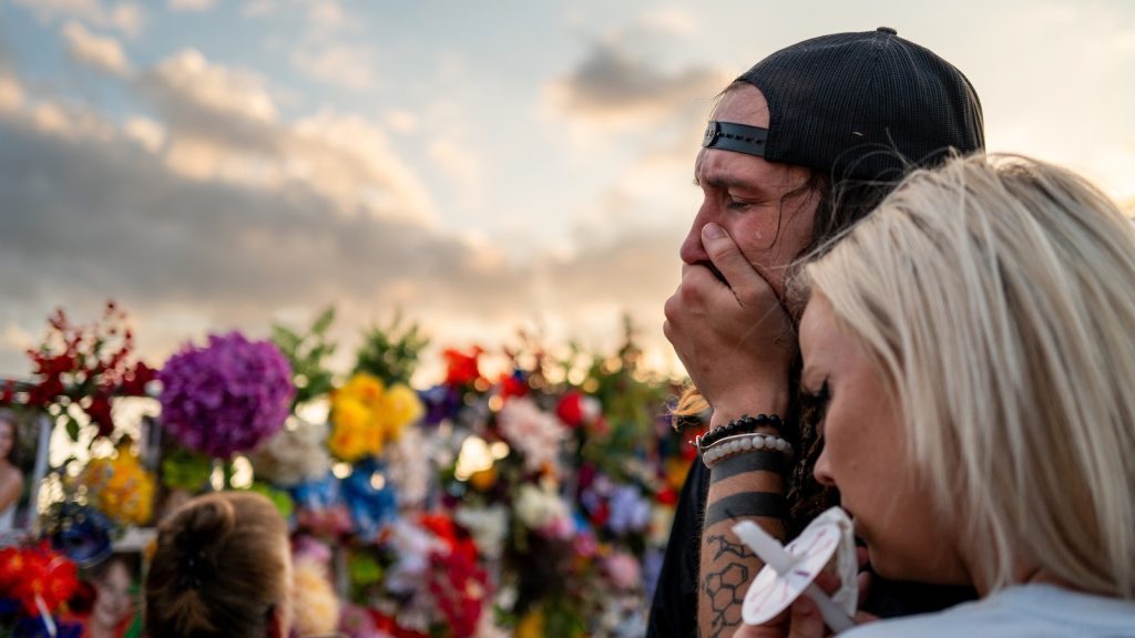 Kerr County’s tragic flood wasn’t an outlier. It was a preview.