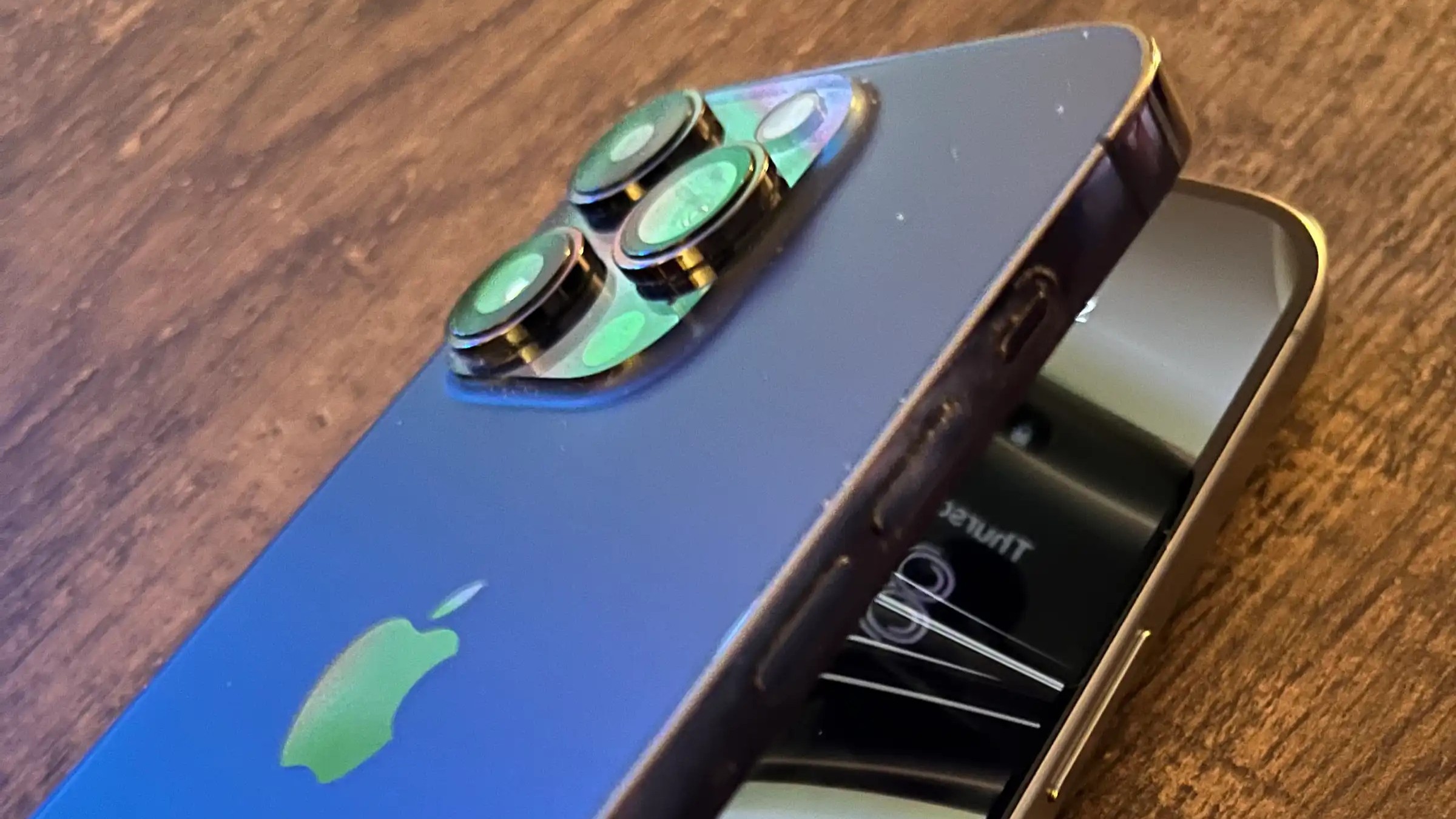 Report: iOS 27 will have Apple’s first folding iPhone features