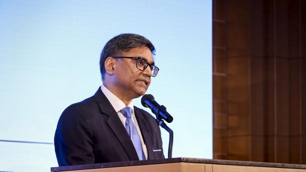 India Voices Concerns on Khalistani Extremism to U.K., Says Foreign Secretary