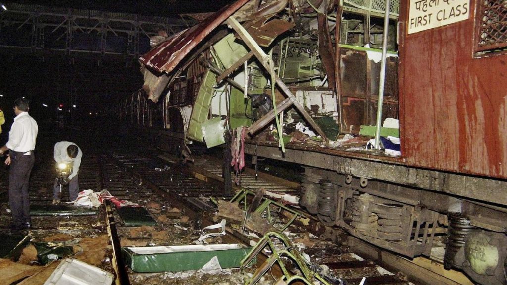 Acquitted in 7/11 Train Blasts Case, Man Seeks SIT Re-Investigation