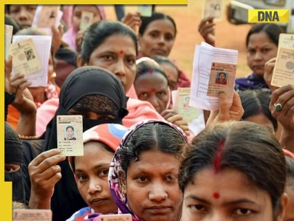 Bihar SIR: EC issues BIG statement, says these many voters removed from elector list due to…