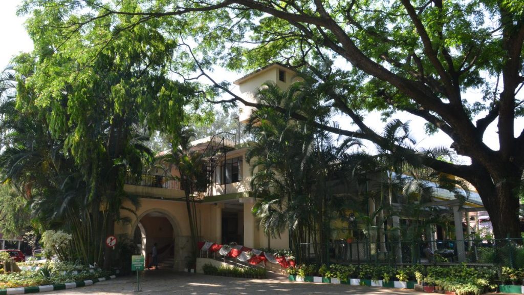 Karnataka HC Declares Century Club a 'Public Authority' Under RTI Act
