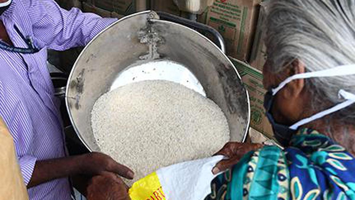 scope-for-adding-79-lakh-more-beneficiaries-under-food-law:-govt-in-rajya-sabha