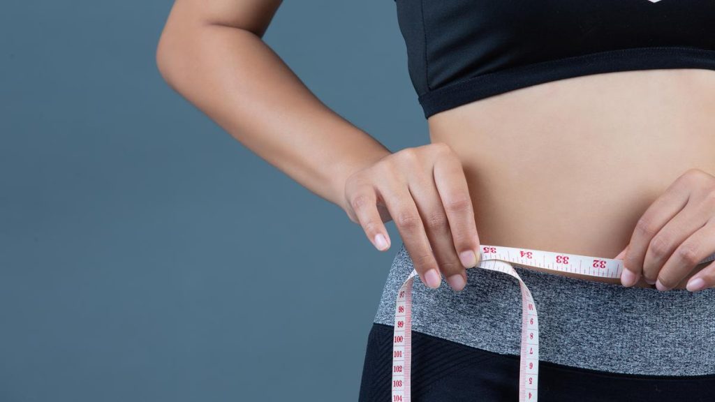 Study: Weight Regain Starts 8 Weeks After Stopping Anti-Obesity Drugs
