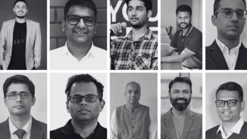 Startup Nation: 10 Emerging Founders from IIT and IIM Shaping India’s Future