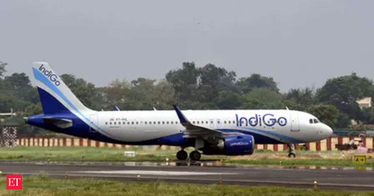 Ahmedabad-Diu IndiGo flight aborts take-off