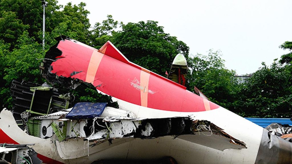 Air India crash: India responds to UK media report on families receiving wrong bodies