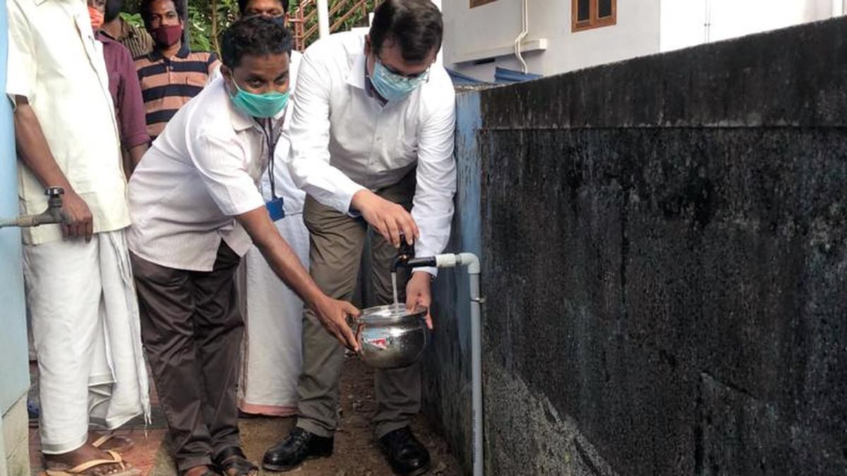 kerala-government-constitutes-7-member-panel-for-preparing-‘state-water-security-plan’