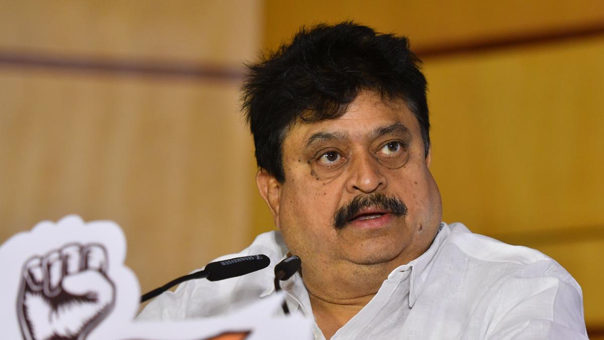 bjp-complains-about-fake-facebook-account