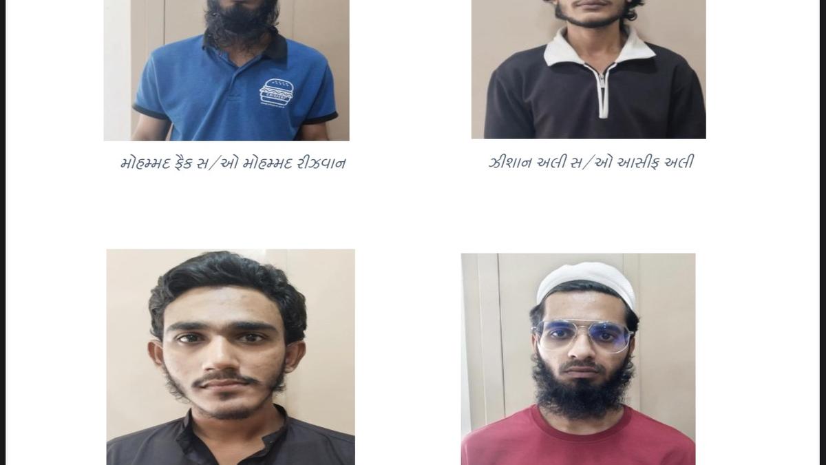 four-held-by-gujarat-ats-for-allegedly-promoting-aqis-propaganda-online
