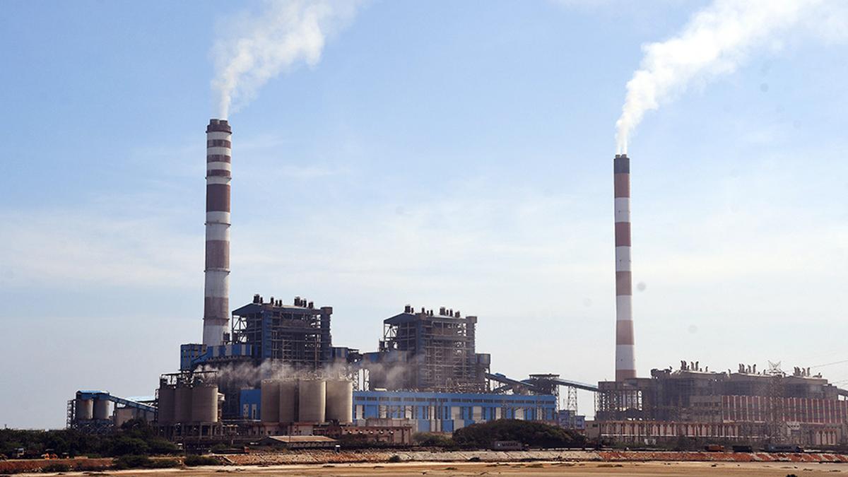 tngcpl-terminates-contract-awarded-to-bgr-for-north-chennai-super-critical-thermal-power-project,-stage-iii