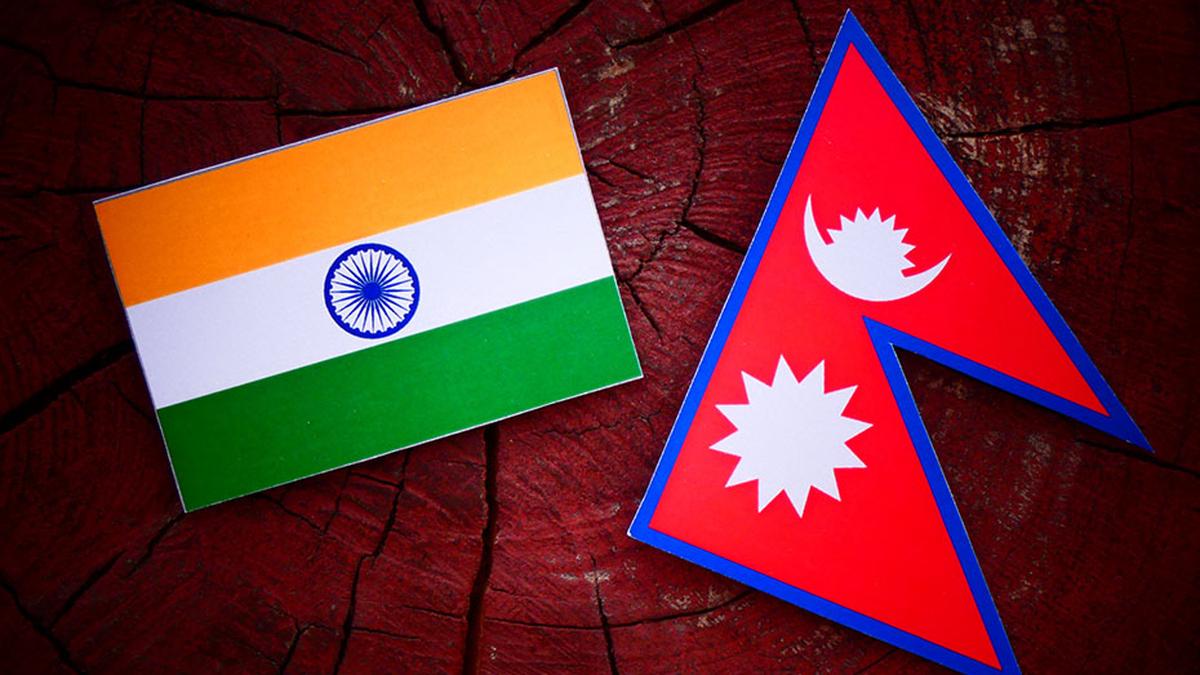 india,-nepal-finalise-mutual-legal-assistance-pact;-discuss-revised-extradition-treaty