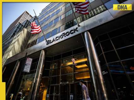 Blackrock prohibits employees from using…in China, know why US companies are struggling to operate in China