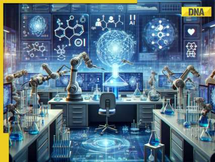 After IBM, Microsoft, this big US tech company shuts AI lab in China, which generated revenue worth Rs…
