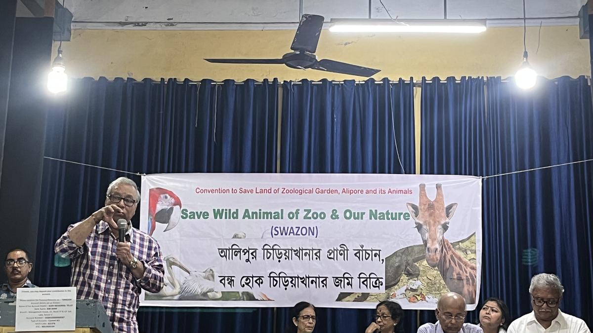 former-trinamool-mp-jawhar-sircar-demands-“answers”-for-animals-missing-from-alipore-zoo 