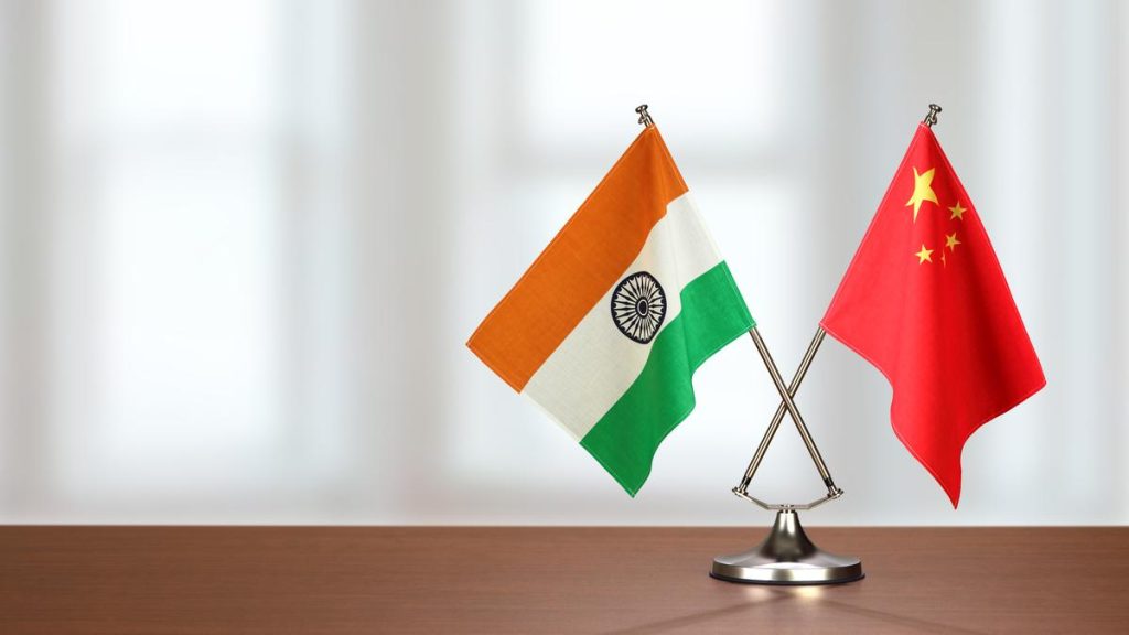 India, China Assess Border Tensions Ahead of Key Dialogue