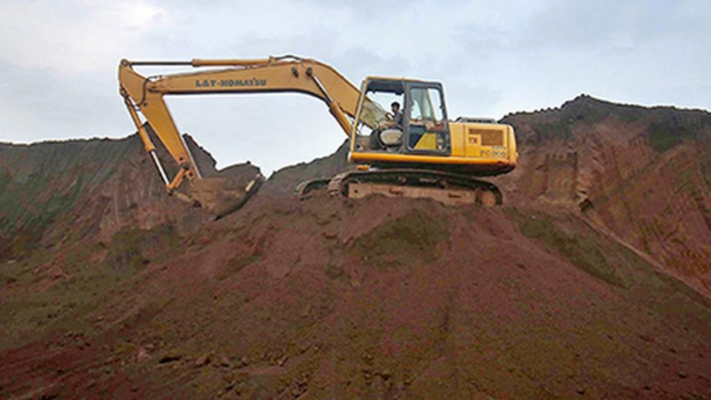 Vedanta declared preferred bidder for Janthakal iron ore mine in Karnataka