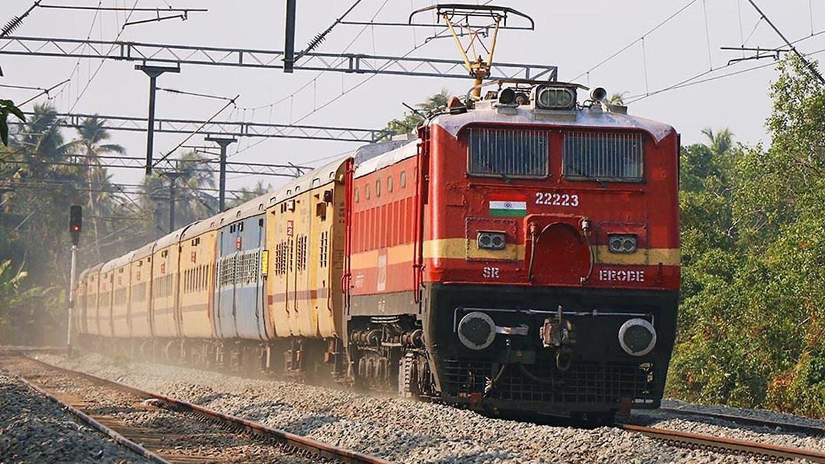 railways-to-launch-portal-for-lok-sabha-and-rajya-sabha-members-to-book-reserved-tickets-online