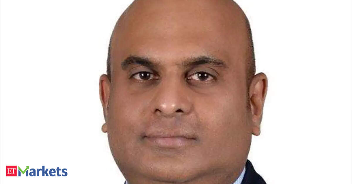 No sharp rallies ahead, expect incremental valuation re-rating: Chakri Lokapriya