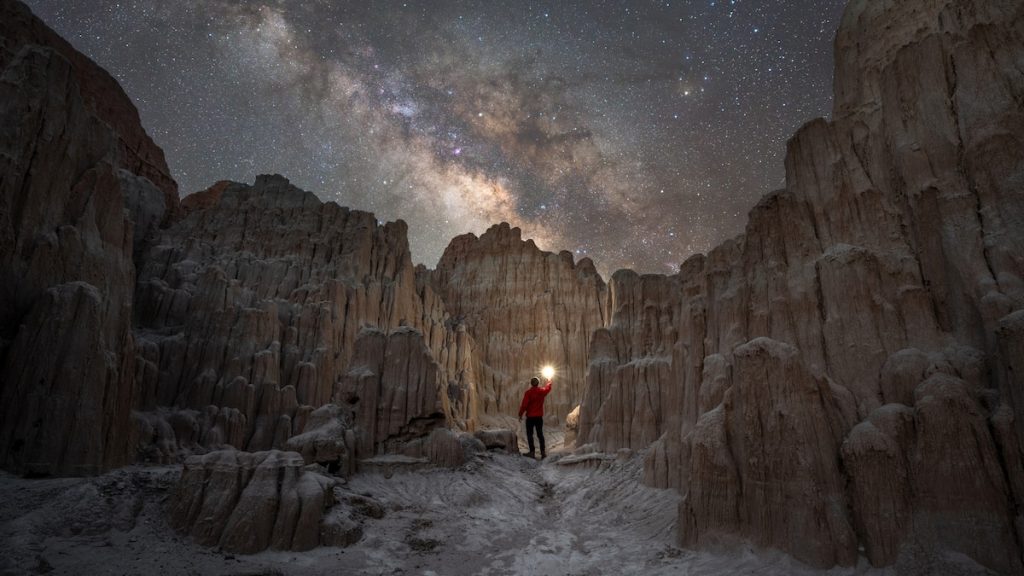 8 underrated state parks that deliver the awe without the crowds