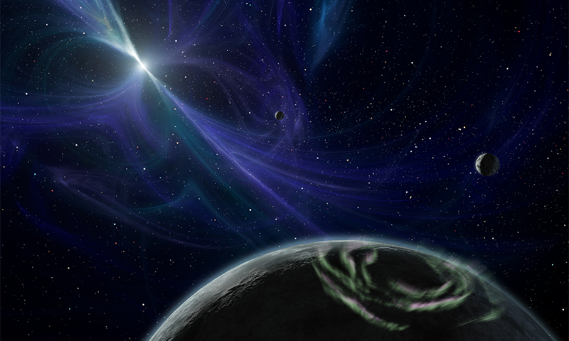 The Exoplanet That Wasn’t