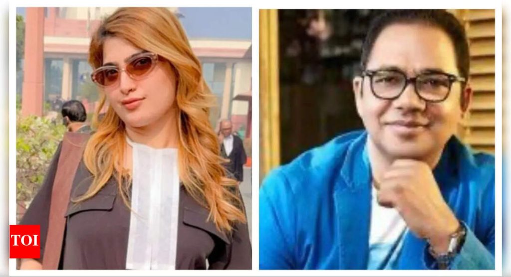 Sana Raees Khan on the quashing of FIR against Tanu Weds Manu producer: This judgment protects countless others from malicious prosecution