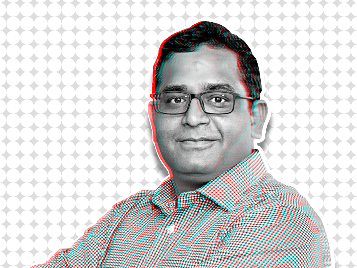 How Paytm is using AI for in-house ops
