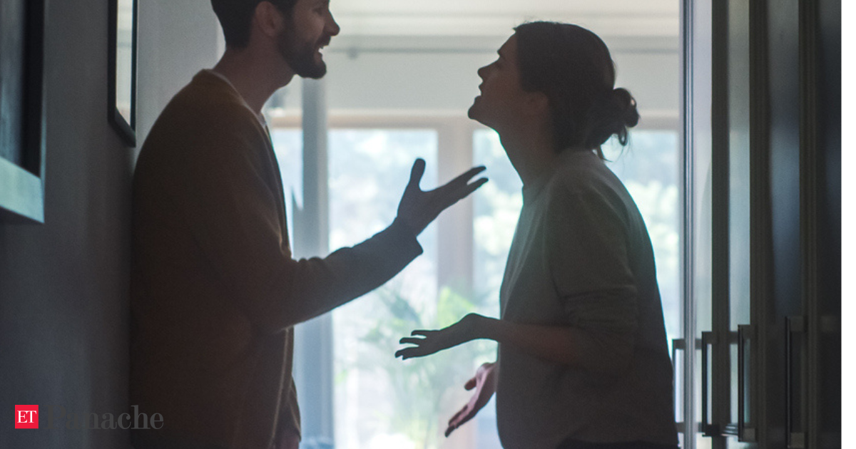 Forget ghosting or gaslighting: ‘Ghostlighting’ is the alarming new dating trend you need to know about