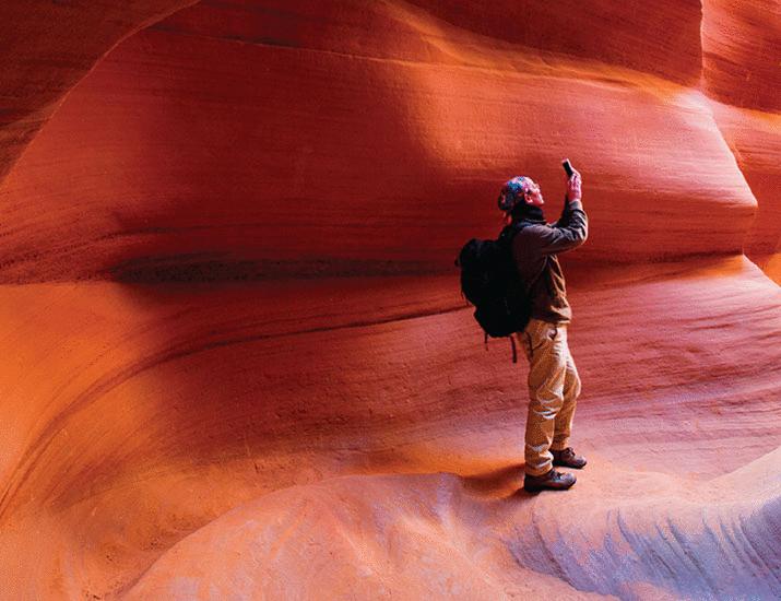 Stone and its stories | Science