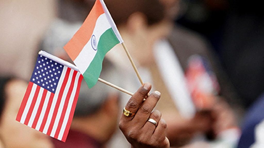 India, U.S. presently engaged in active negotiations on Bilateral Trade Agreement: Govt in Parliament