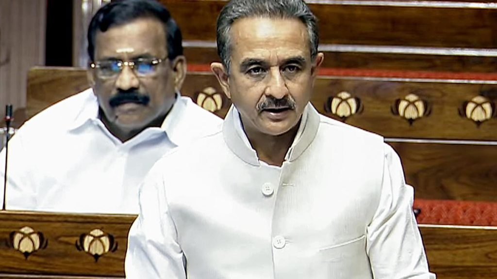 Operation Sindoor: India's actions were measured, non-escalatory, govt tells Parliament