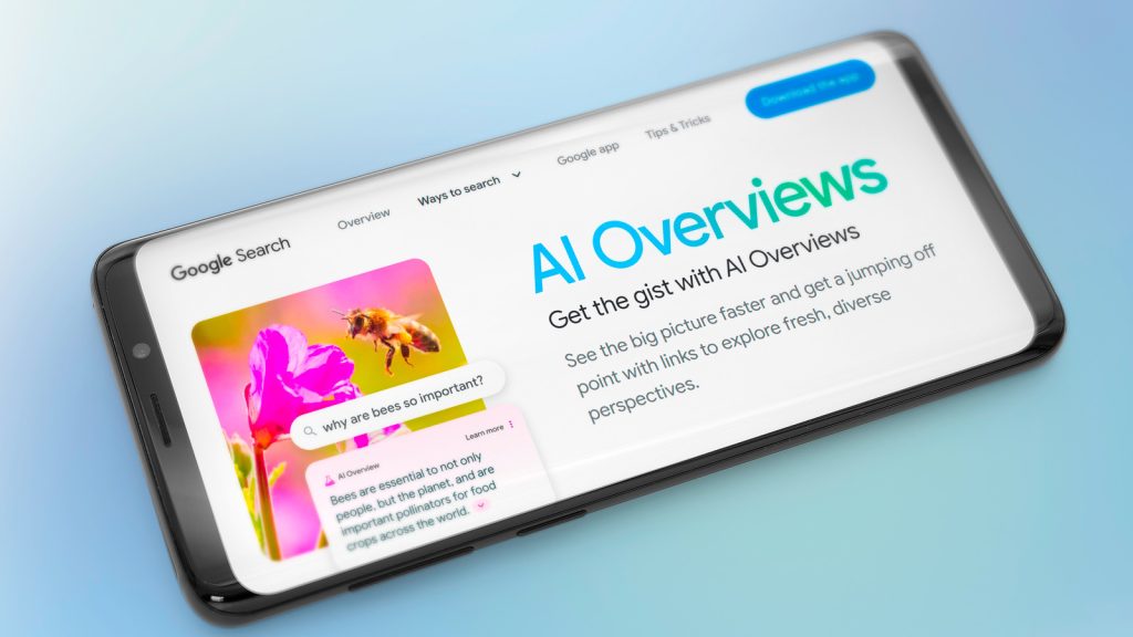 You’re Probably Using Google AI Overviews Wrong