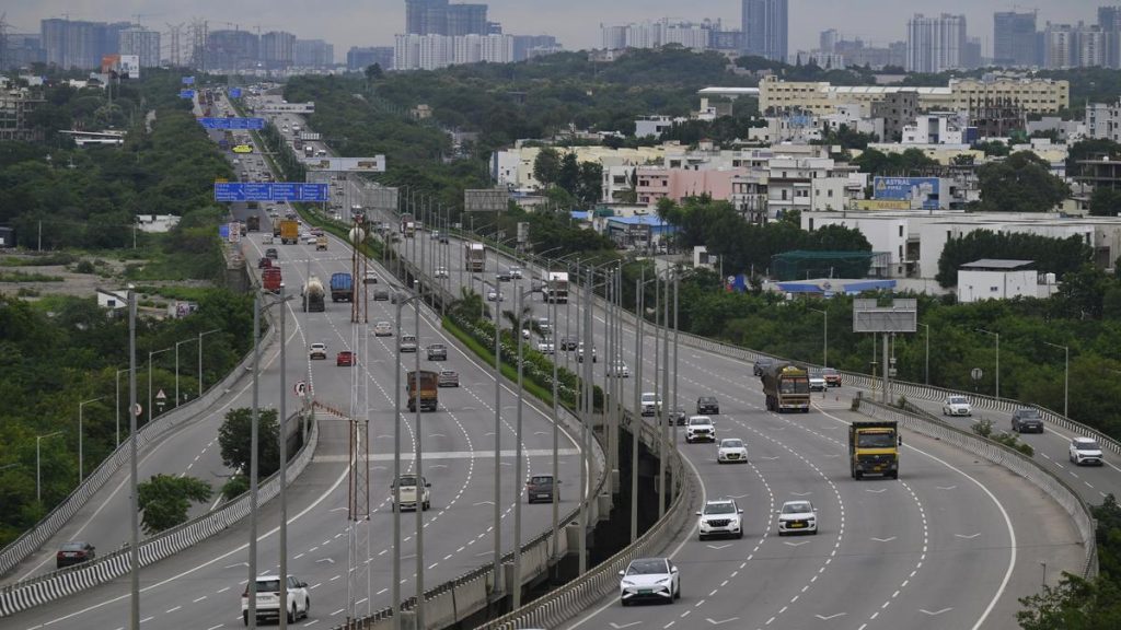 Fast Corridor Trade-Off: Speed Over Safety?