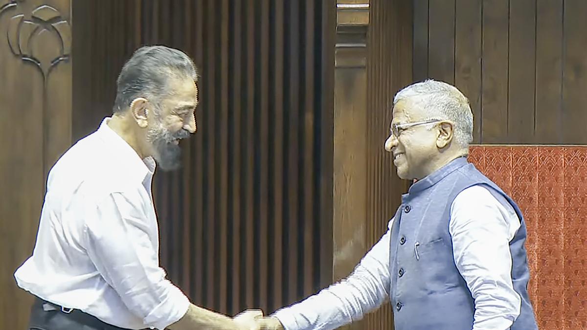 parliament-monsoon-session:-lok-sabha-adjourned-till-2-pm.,-rajya-sabha-adjourned-for-the-day
