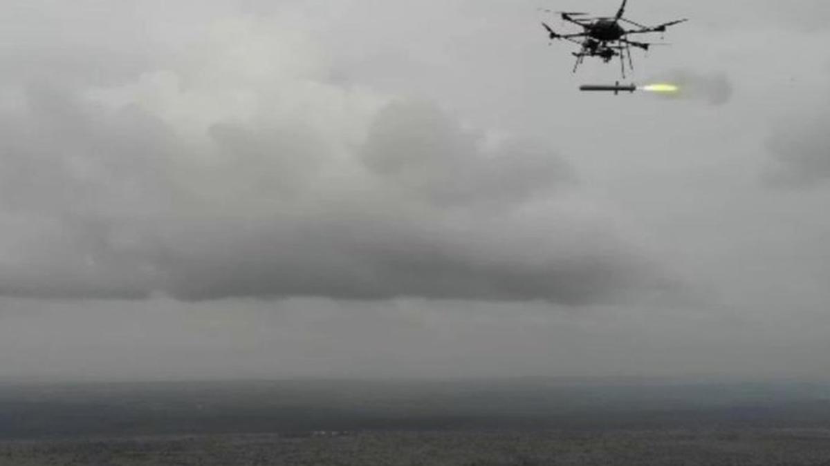 drdo-successfully-tests-uav-launched-precision-guided-missile