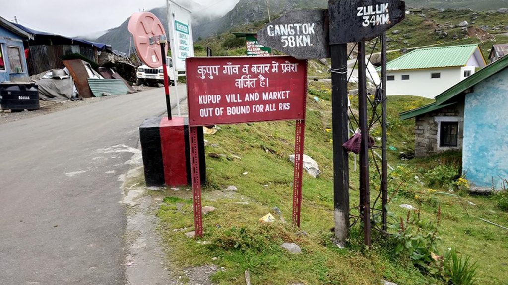Doklam: From India-China Standoff Site to Emerging Tourist Destination