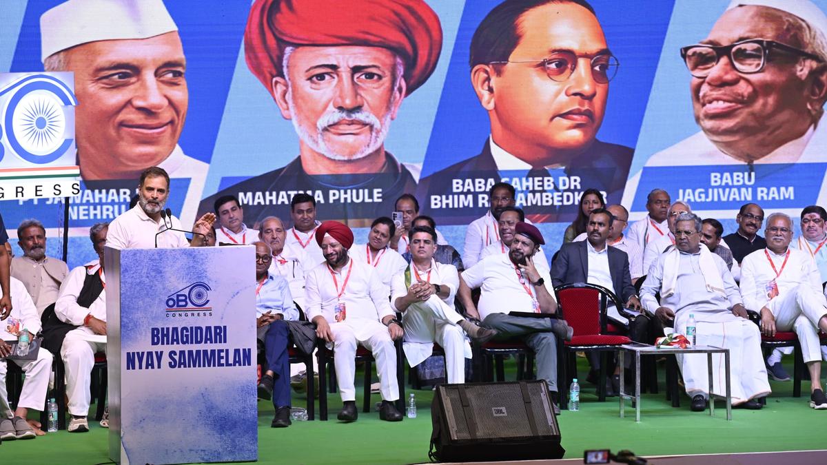 my-mistake-we-couldn’t-get-caste-census-done-earlier;-correcting-that-now:-rahul-gandhi