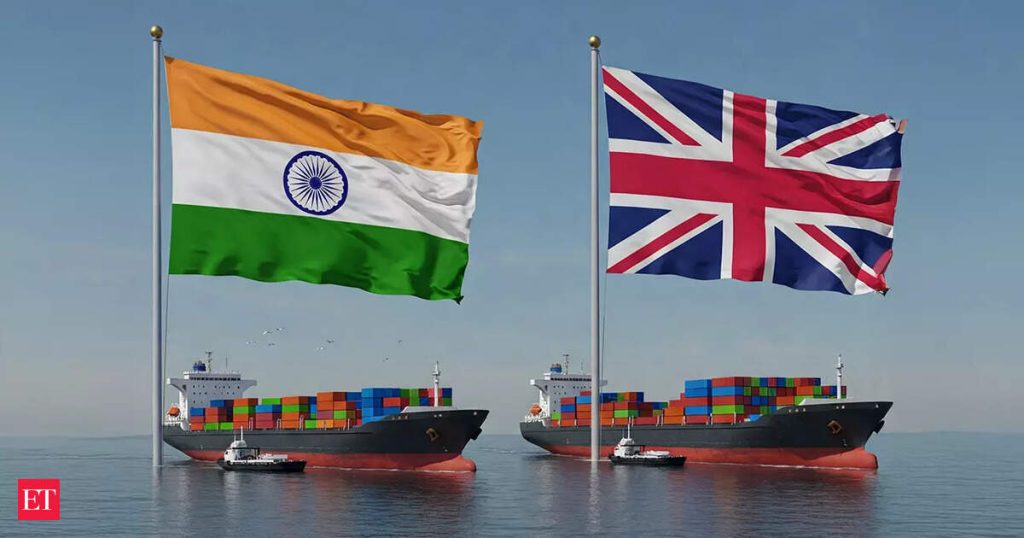 India-UK FTA prescribes a booster dose for Indian pharma and medtech exports