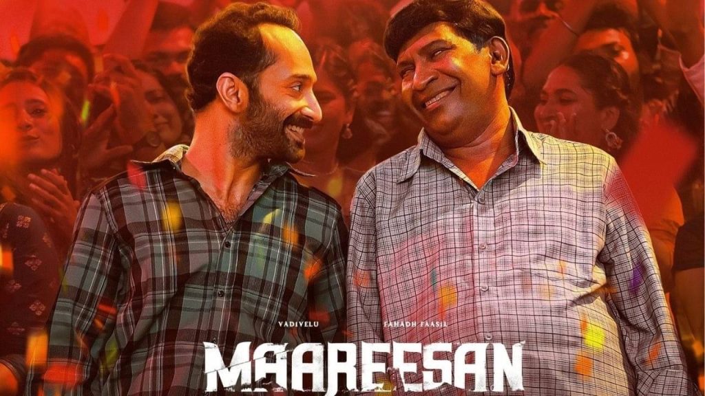 Maareesan X Review: Fahadh Faasil-Vadivelu’s Film Will Change Your Perspective From Second Half, Netizens Call It A ‘Solid Gripping Ride’