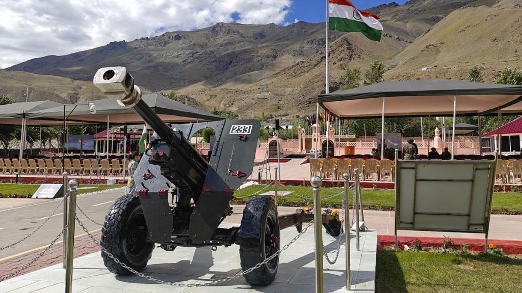Kargil, Pahalgam and a revamp of the security strategy