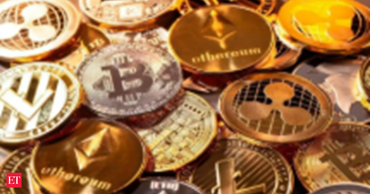 Does your rival find you fit for crypto biz?
