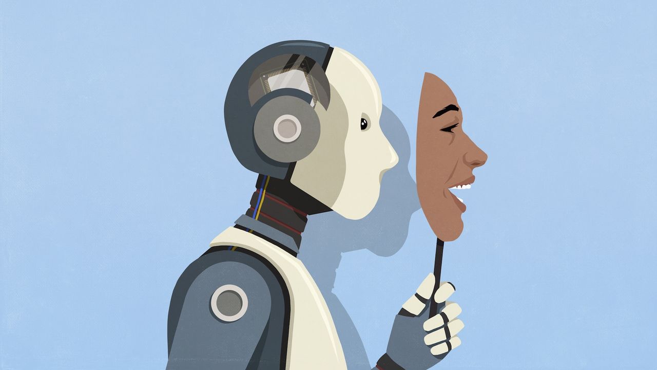 The more advanced AI models get, the better they are at deceiving us — they even know when they’re being tested
