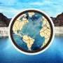 New global study shows freshwater is disappearing at alarming rates