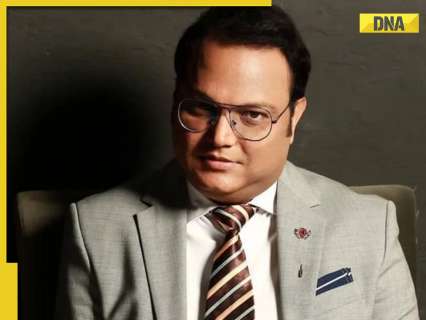 Meet man, founder of app under govt lens, also owns Rs 1000000000 business, he is…, his educational qualification is…