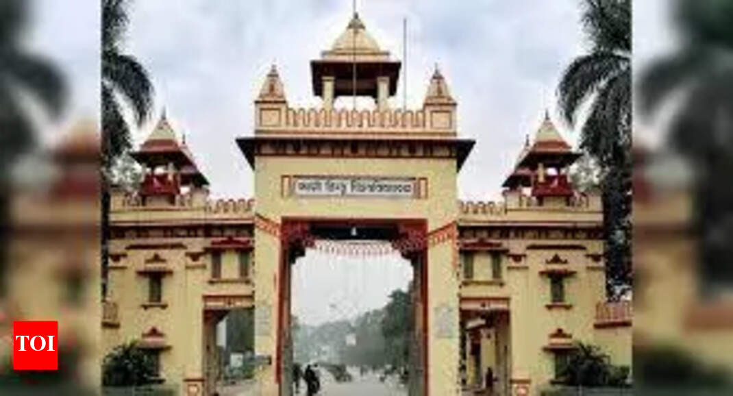 BHU holds self-care workshop for students; focus on well-being & academic success