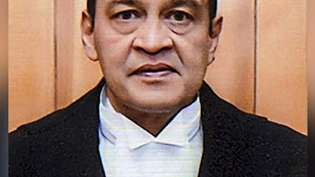 Supreme Court to Hear Justice Yashwant Varma's Plea on Committee Report on July 28