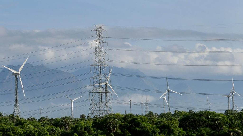 Tamil Nadu Green Energy Corp Seeks In-State Power Trading Licence