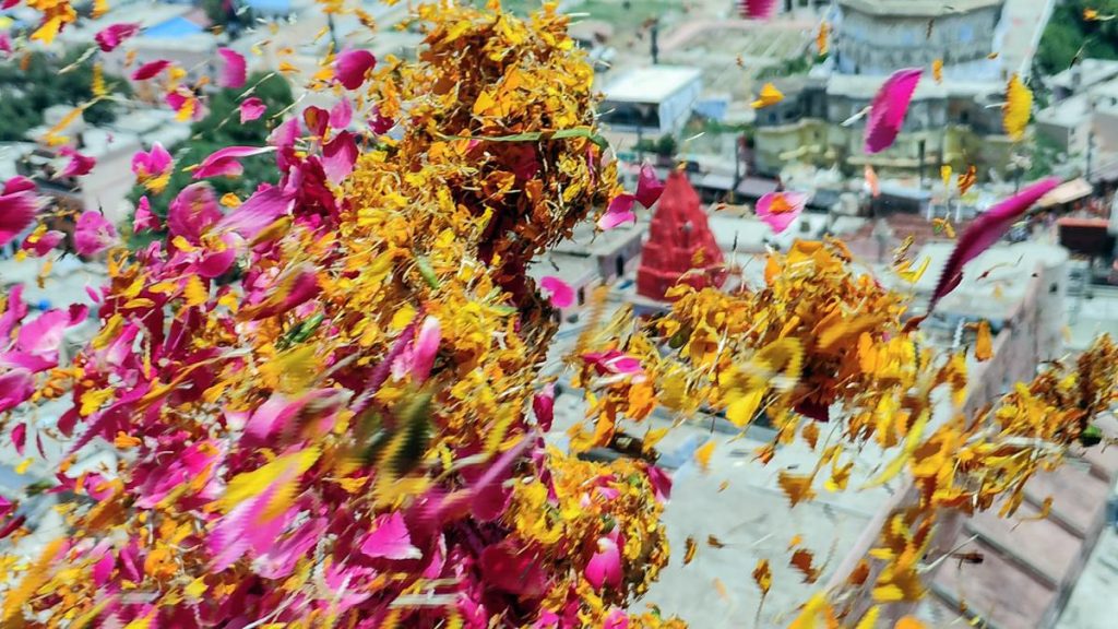BJP Criticizes SP MLA Over Comment on Kanwar Yatra Devotees