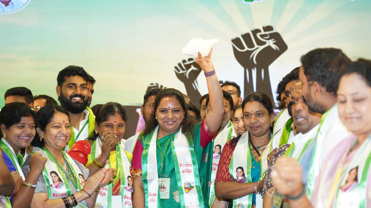 abusive-discourse-in-public-life-should-be-rejected:-kavitha