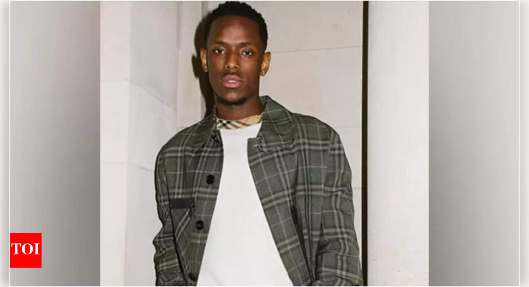 ‘Top Boy’actor Micheal Ward charged with rape and sexual assault